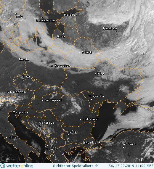 Йде похолодання: синоптик заявила про погіршення погоди в Україні