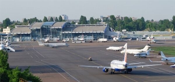 В Украине появится еще один международный аэропорт: названы сроки