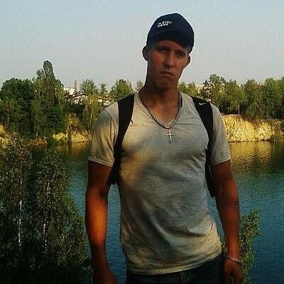 Подозреваемый