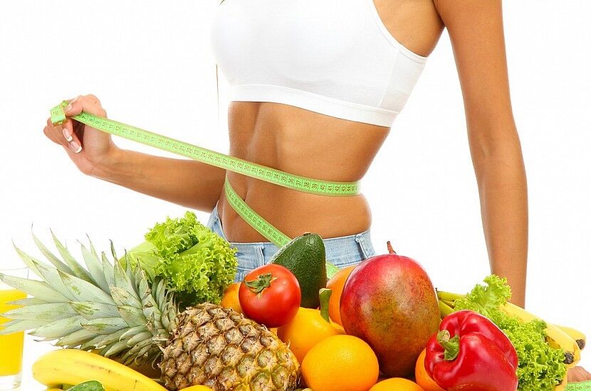 Як схуднути до літа: топ-3 ефективних дієт