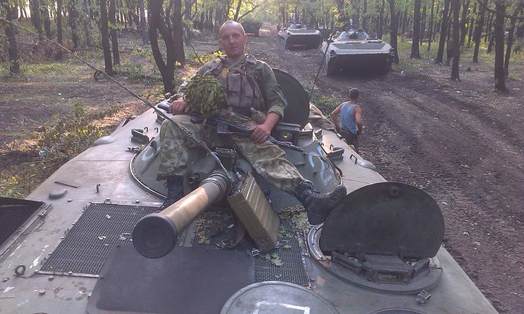 ''Л/ДНР'' понесли потери на Донбассе: показаны фото ликвидированных террористов