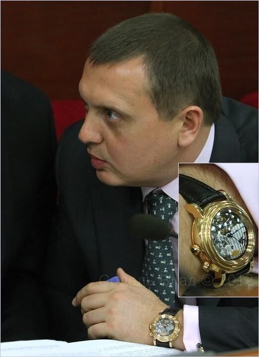 Мартиненко протягнув у ВРП скандального адвоката