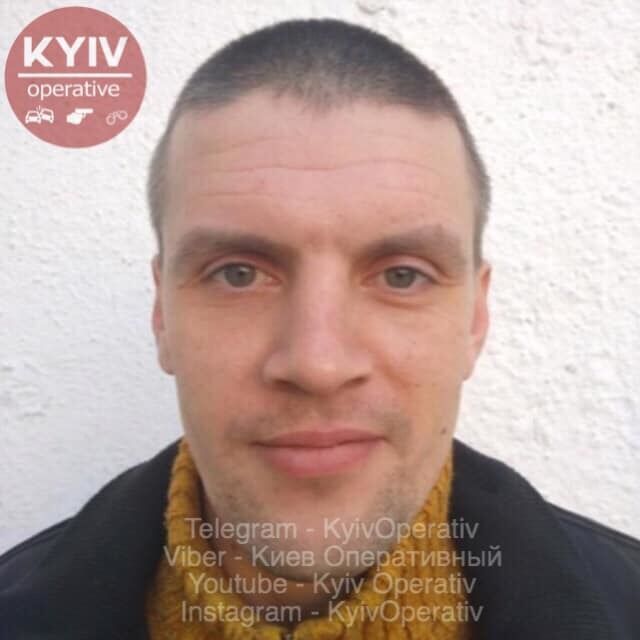 СеÑгей ÐеÑÑиков