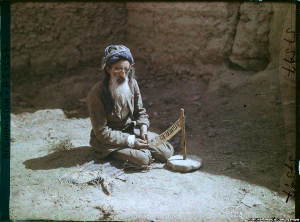 Як виглядав мирний Афганістан до вторгнення СРСР: рідкісні фото 1920-х років