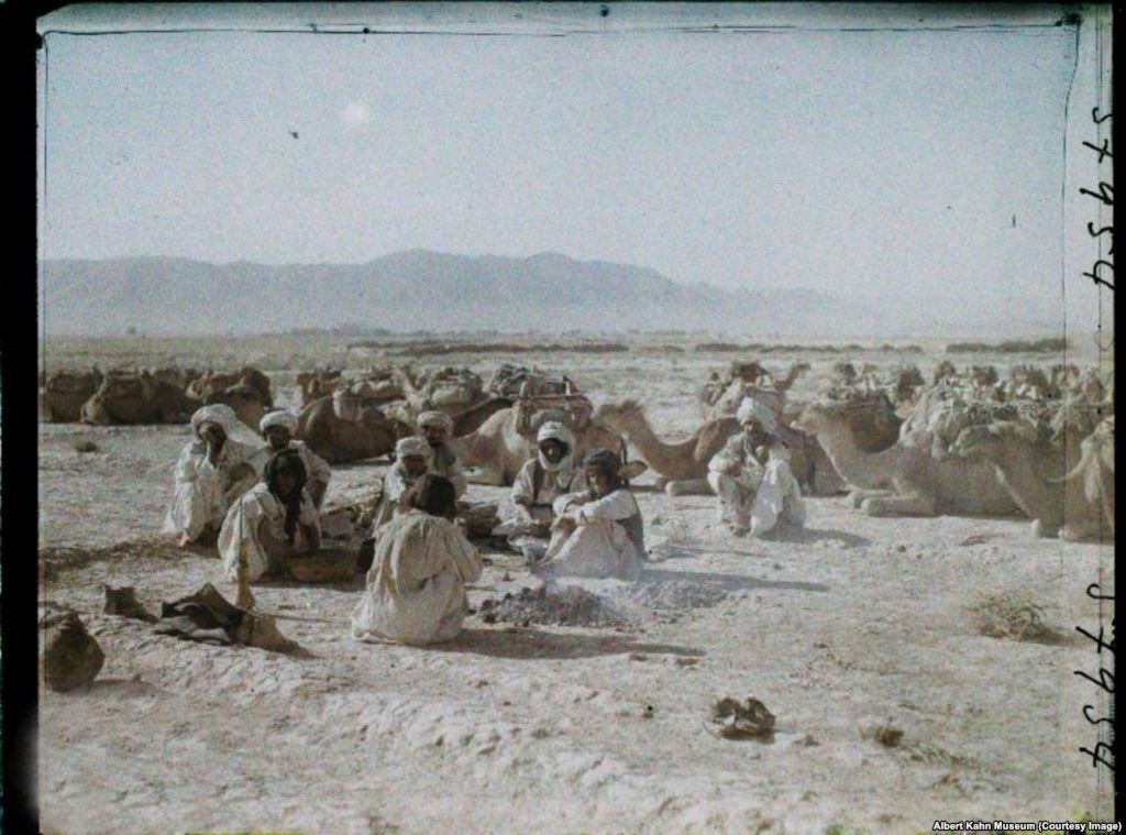 Як виглядав мирний Афганістан до вторгнення СРСР: рідкісні фото 1920-х років