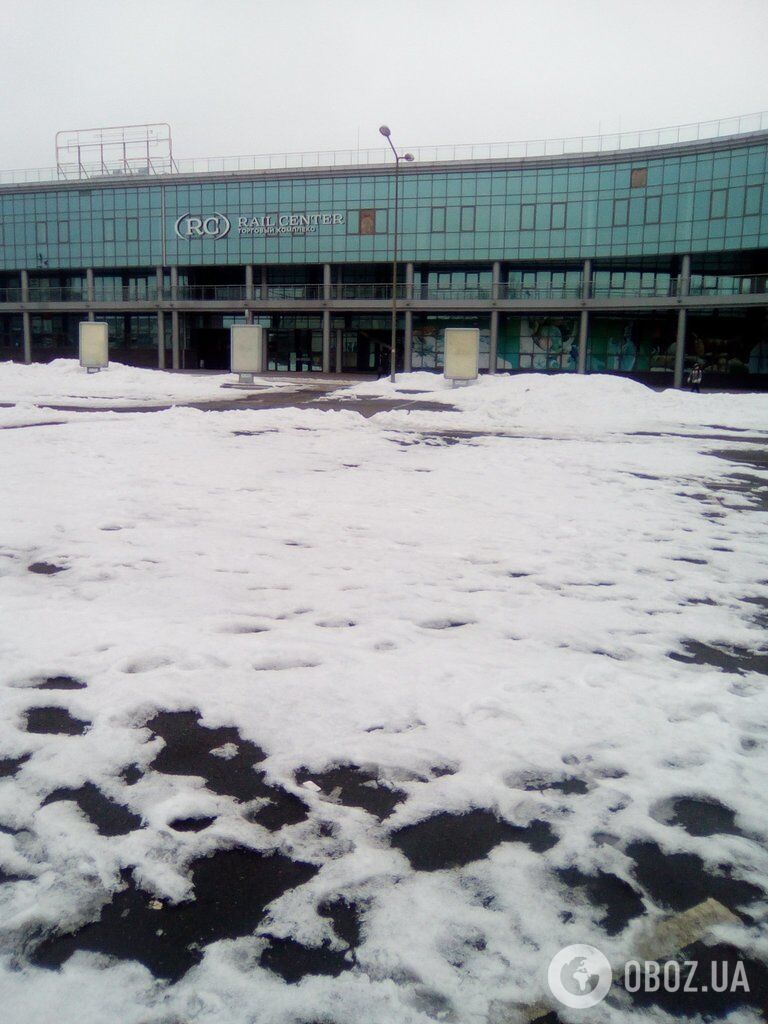 Монолог железнодорожника ''ДНР'': нас ждет поездопад Монолог железнодорожника ''ДНР'': нас ждет поездопад