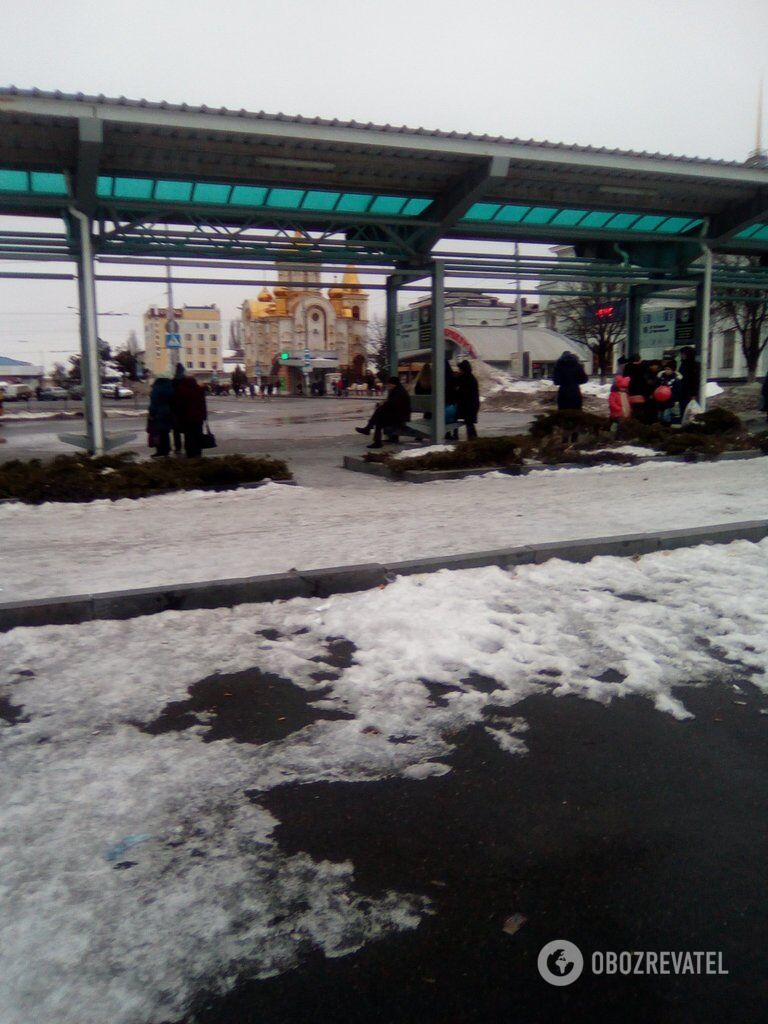 Монолог железнодорожника ''ДНР'': нас ждет поездопад Монолог железнодорожника ''ДНР'': нас ждет поездопад