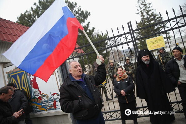Кримчани поскаржилися на нові проблеми через Росію