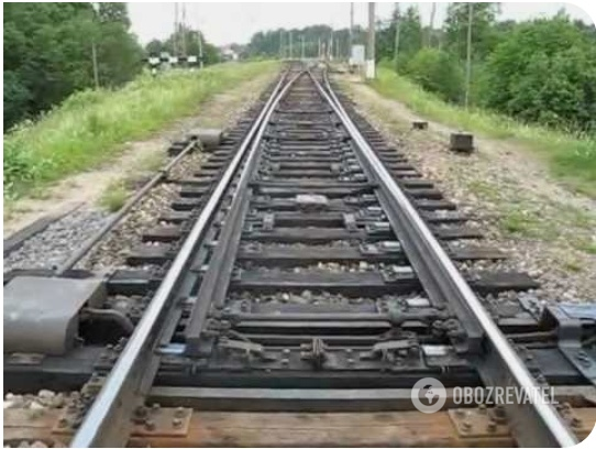 Монолог железнодорожника ''ДНР'': нас ждет поездопад Монолог железнодорожника ''ДНР'': нас ждет поездопад