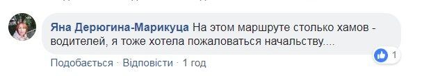 "Имей деньги на таксенка!" Водитель маршрутки в Киеве спровоцировал острый спор в сети