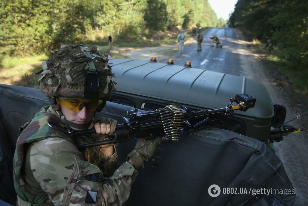 Войска НАТО прибудут в Украину: что происходит