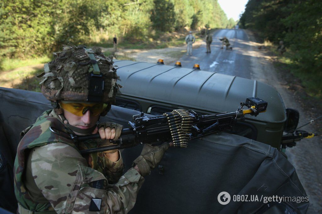 Війська НАТО прибудуть в Україну: що відбувається