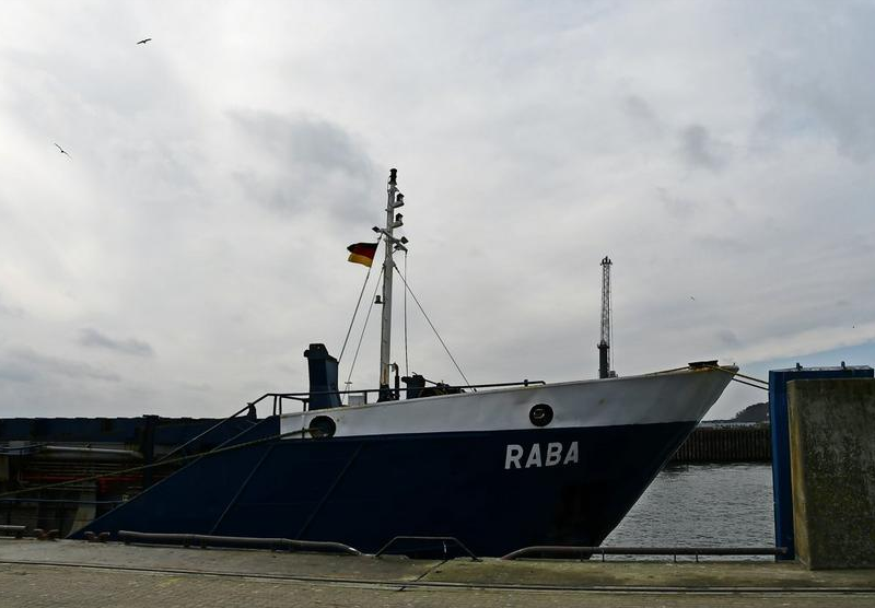 В Балтийском море столкнулись корабли: множество пострадавших
