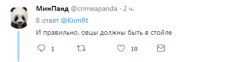 ''Вівці повинні бути у стійлі'': окупанти влаштували жорсткий ''сюрприз'' кримчанам