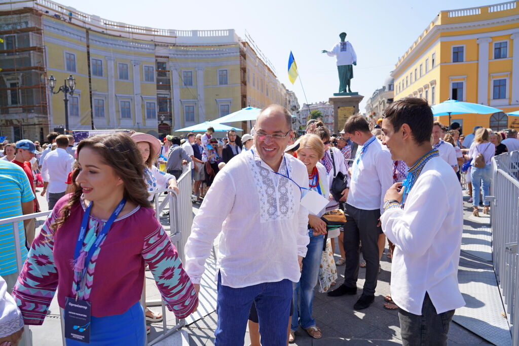 "Must see": почему туристу стоит поехать не только в Одессу?
