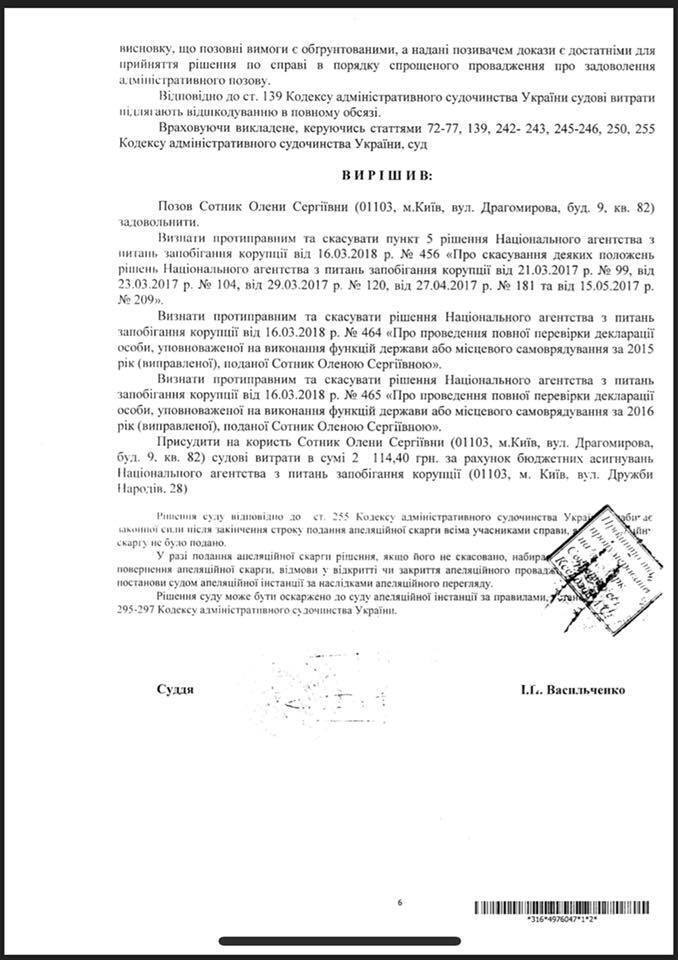 ''Політичний тиск!'' Проти антикорупційного органу України висунули гучні звинувачення