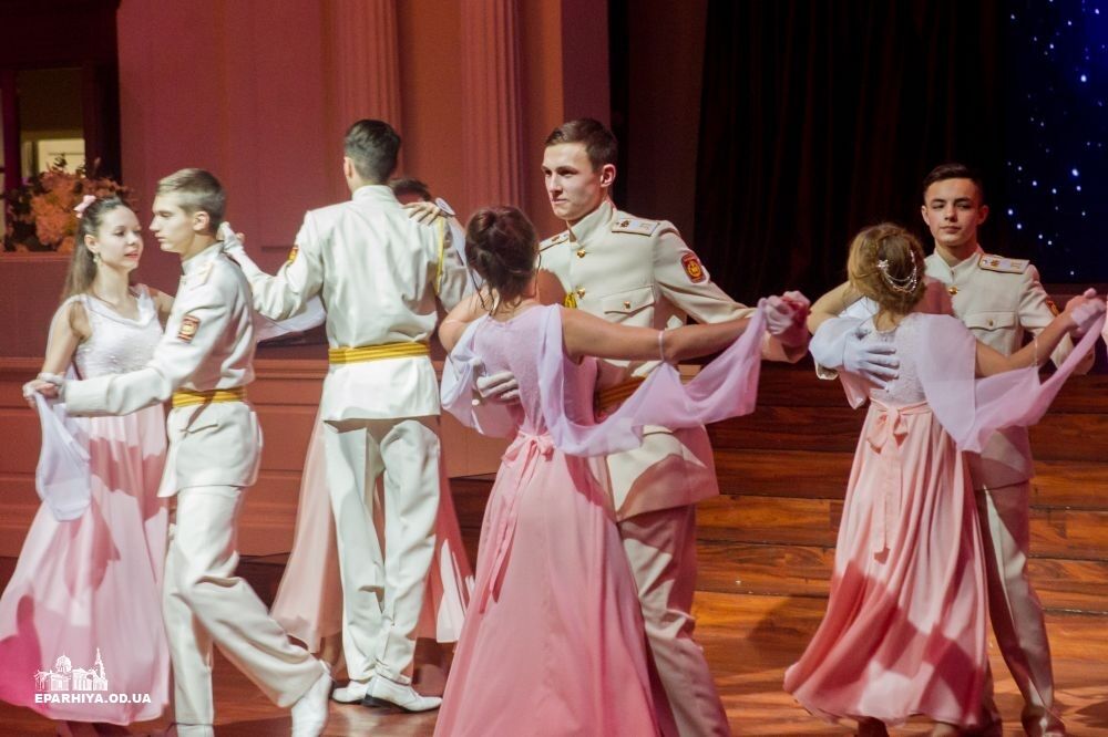 РПЦ устроила танцы в Одессе в годовщину расстрела Небесной Сотни: появились фото