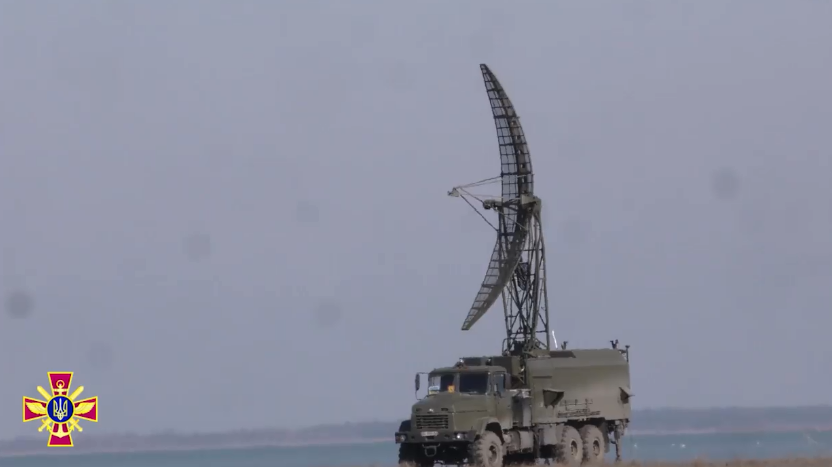ЗСУ посилять потужними ЗРК: опубліковане відео пуску ракет