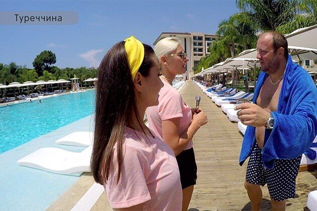 Как выжить на работе в лакшери-отелях Турции: журналистка поставила эксперимент