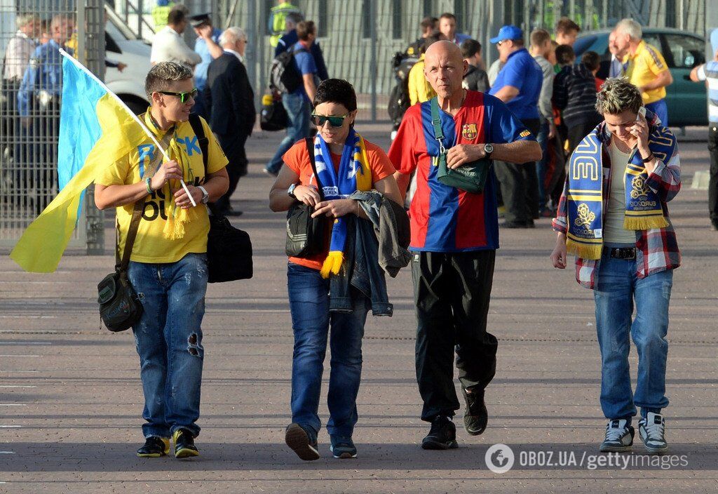 Украина вымирает: стране грозит масштабный кризис 