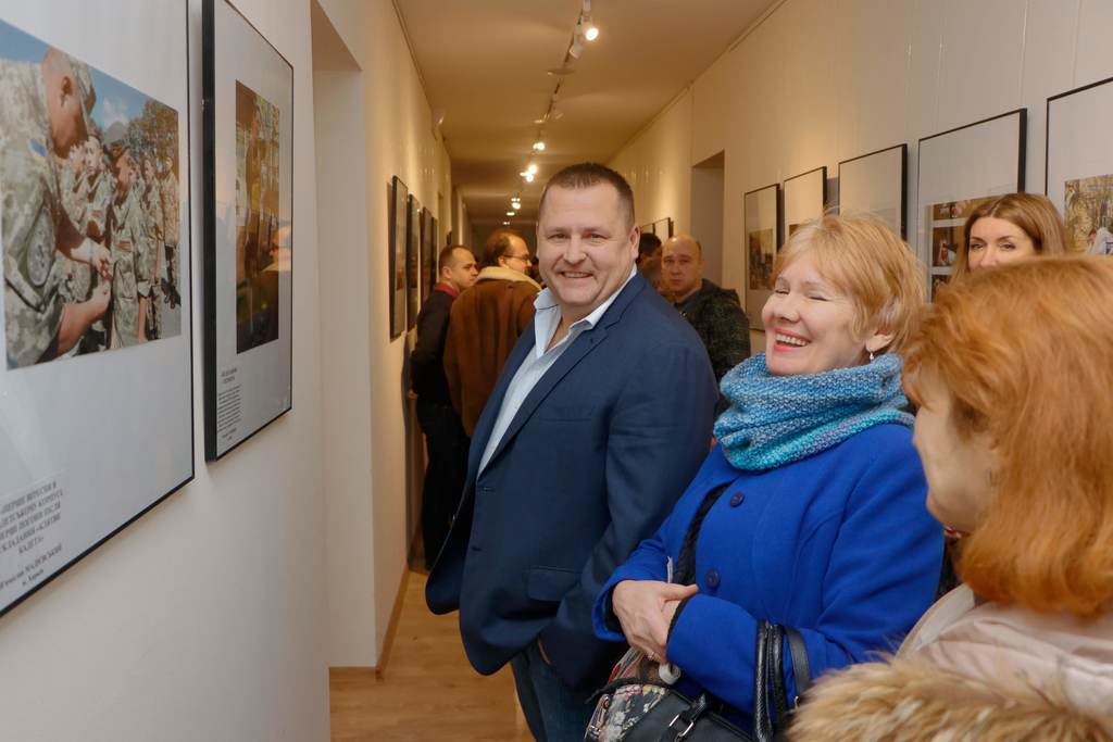 Борис Філатов