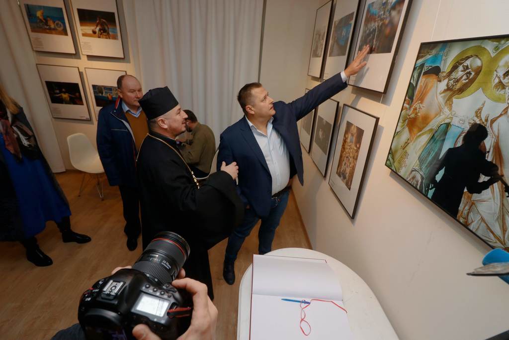 Борис Філатов