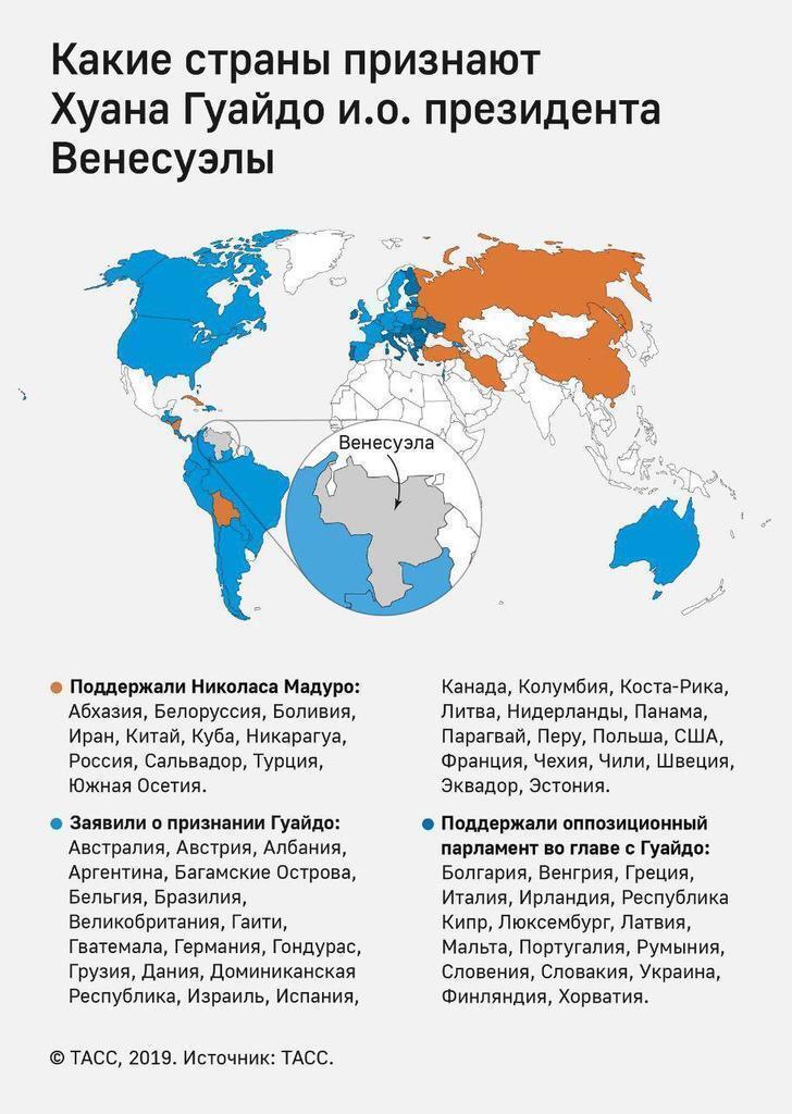 Готов заморить голодом: Мадуро приказал закрыть границы Венесуэлы. Первые фото и подробности