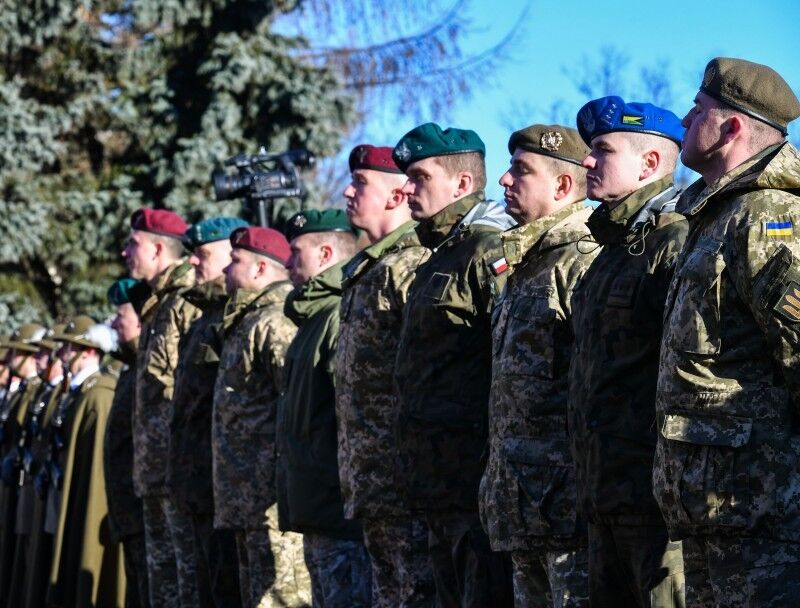 ''Хочу открыть секрет'': Порошенко показал ''первую ласточку'' на пути Украины к НАТО