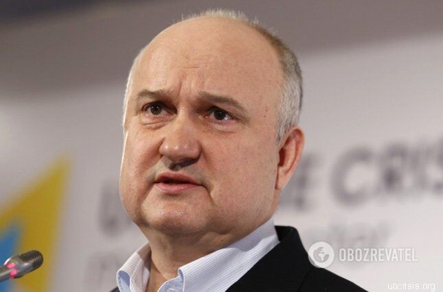 Ігор Смешко