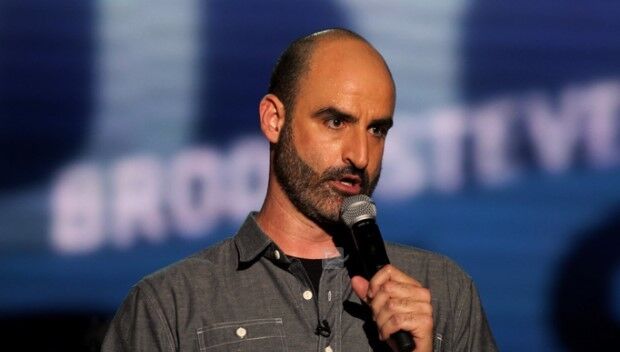 Броди Стивенс