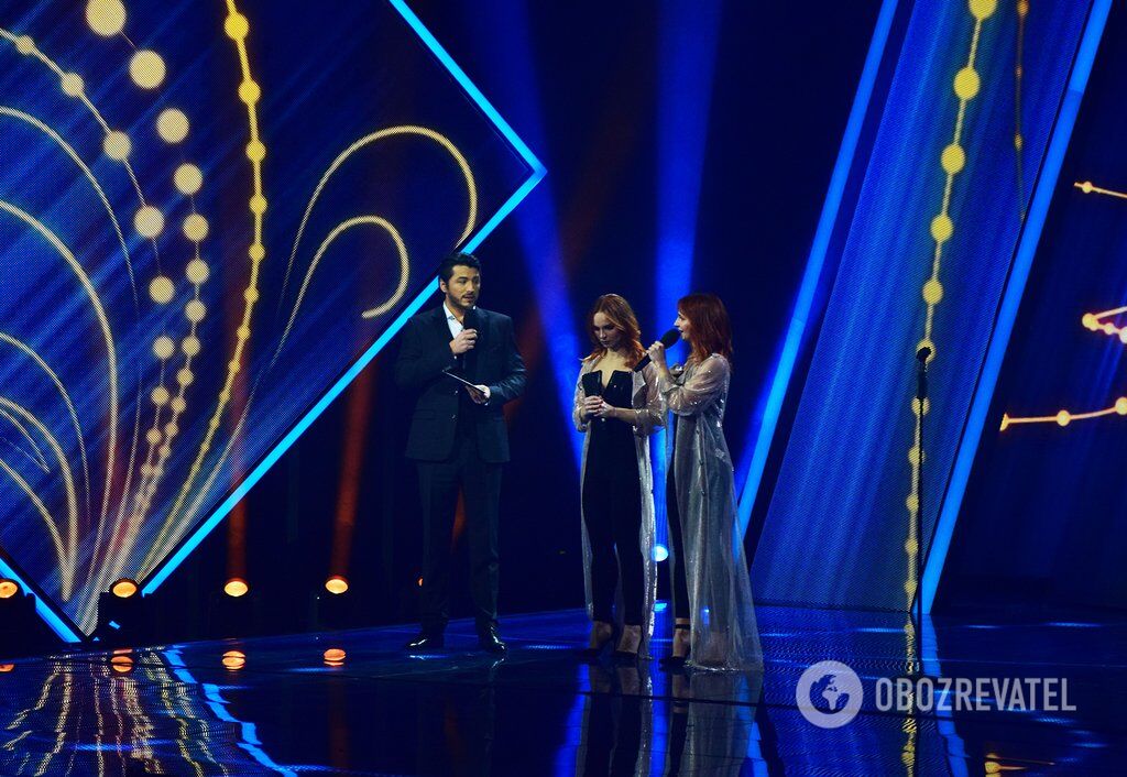 "Чей Крым?" Скандальные ANNA MARIA расплакались в финале Нацотбора на Евровидение
