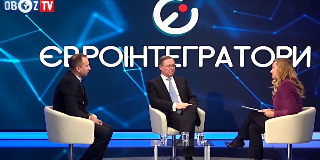 Росія має залишитися в Раді Європи — посол Фінляндії