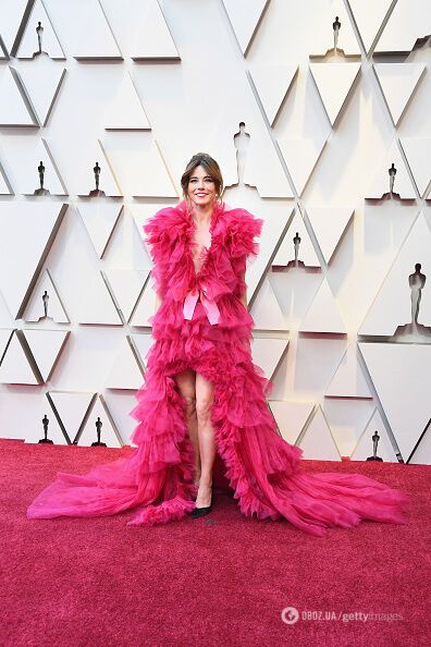 "Оскар-2019": найгірші вбрання церемонії