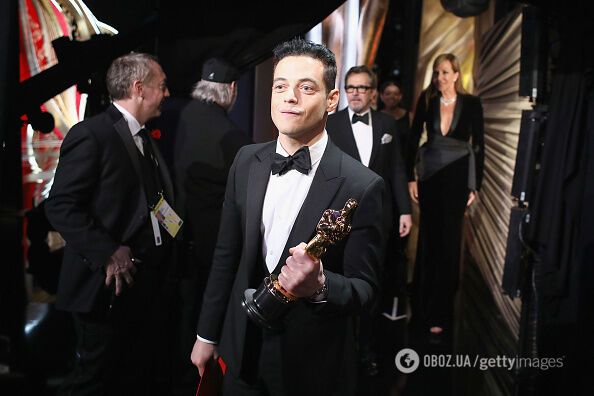 "Оскар-2019": найяскравіші моменти церемонії
