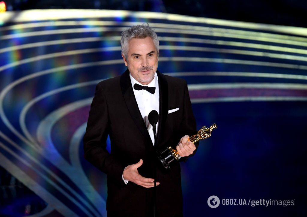 ''Оскар-2019'': переможці та головні події церемонії