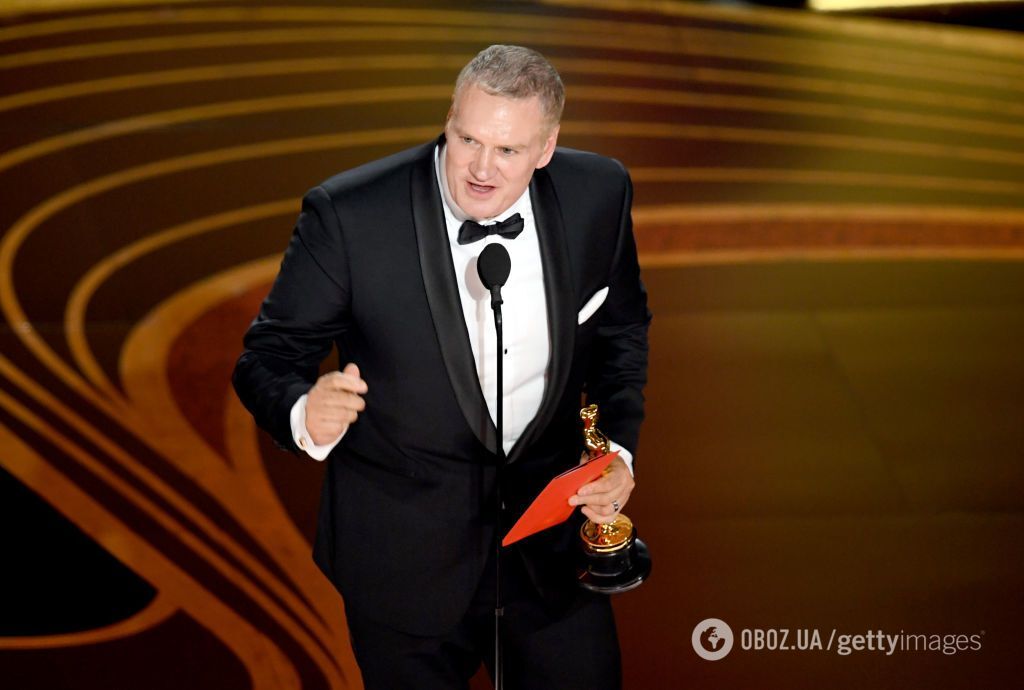 ''Оскар-2019'': переможці та головні події церемонії