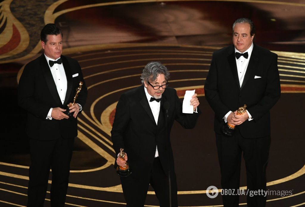 ''Оскар-2019'': победители и главные события церемонии
