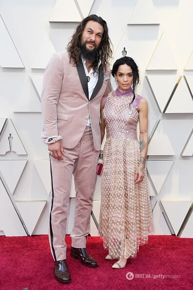  Ось це казус: актори скопіювали вбрання одне одного на премії "Оскар"