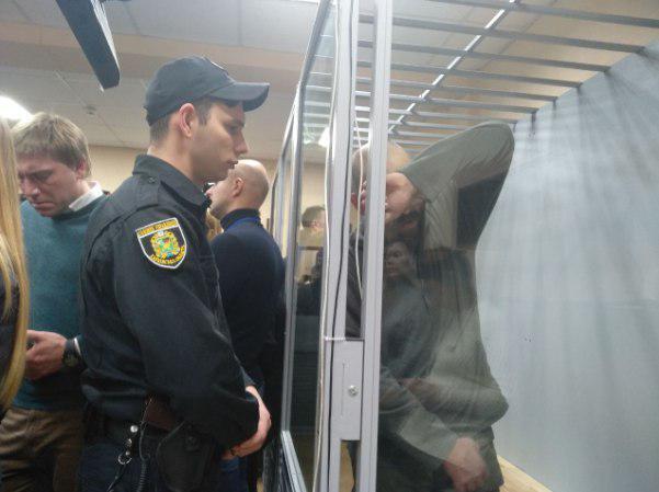 ДТП в Харкові: Зайцевій і Дронову винесли вирок. Всі подробиці