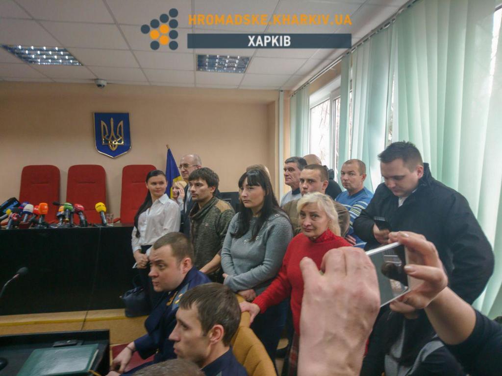 ДТП в Харкові: Зайцевій і Дронову винесли вирок. Всі подробиці