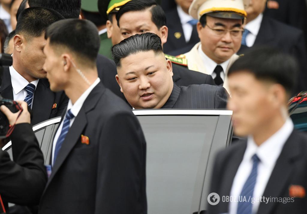  Трамп и Ким Чен Ын прибыли на историческую встречу: чего ожидают