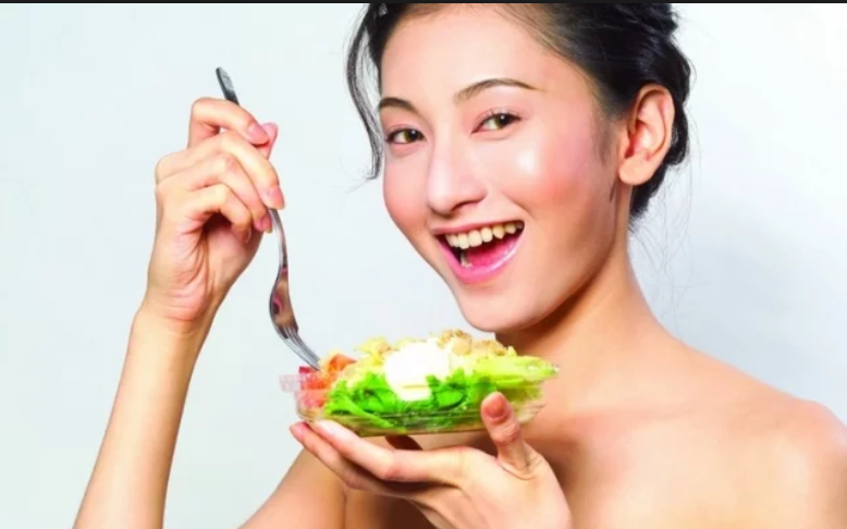 Почему японки не толстеют: топ-5 секретов стройности