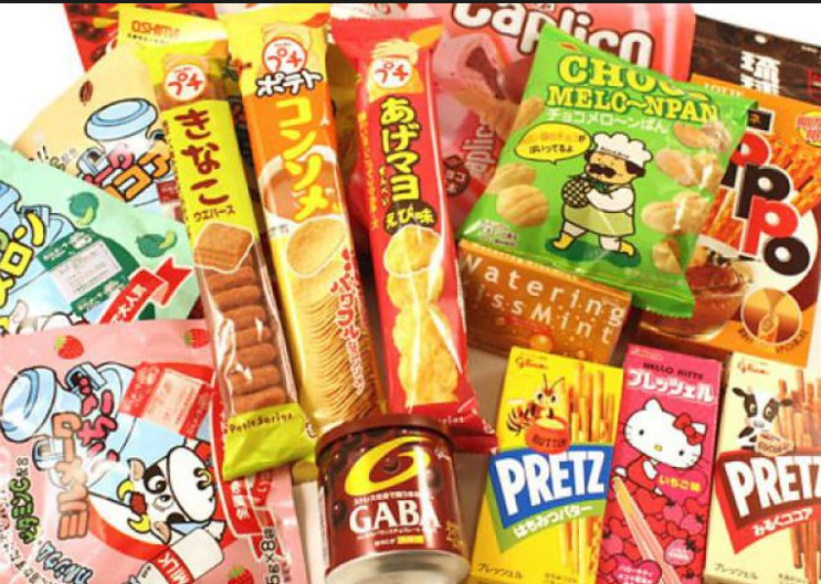 Почему японки не толстеют: топ-5 секретов стройности