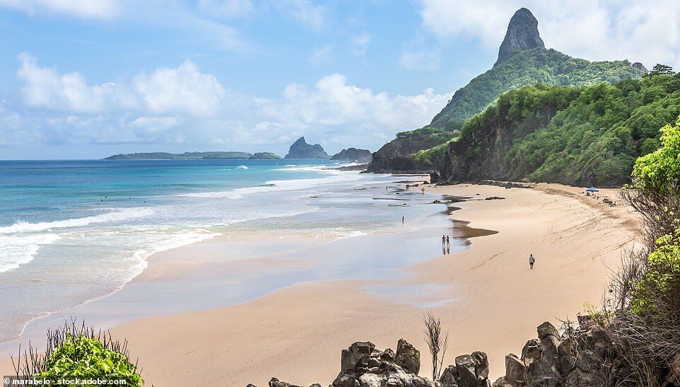 Найкращі пляжі світу в 2019 році: де знаходяться райські куточки