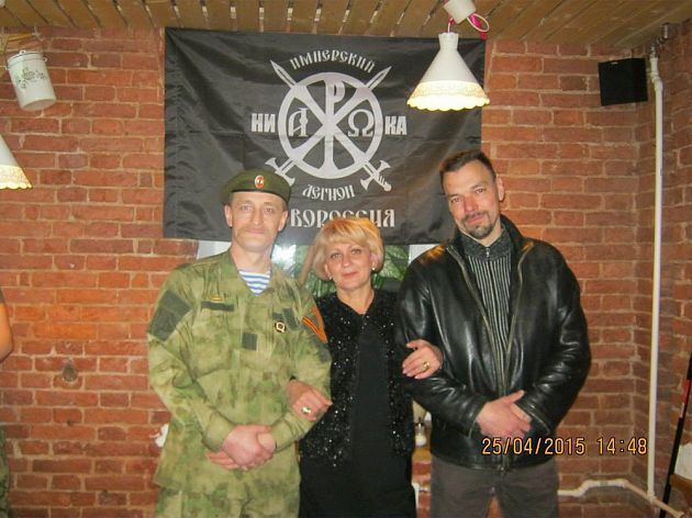 Племінника Кисельова судять за війну на Донбасі