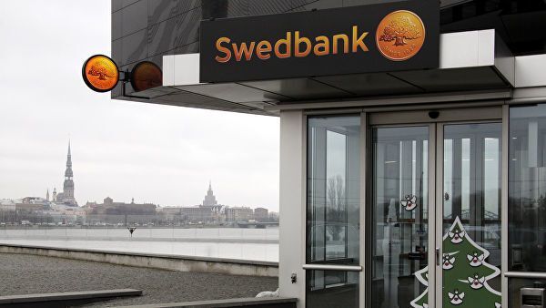 Swedbank