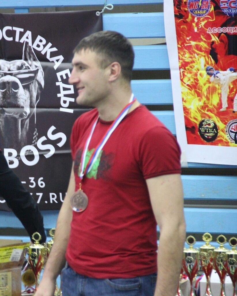 Ахмед Гасанов