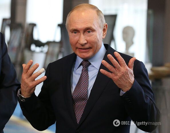 В России обрушился рубль: как Путина наказывают за Украину долларом