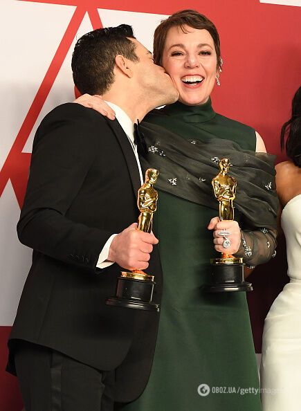 Зірка "Фаворитки" сильно схудла заради "Оскара": як у неї вийшло