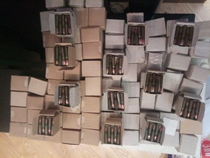 Зброя, крадіжки і служба Росії: РПЦ спіймали на чергових тяжких злочинах в Україні